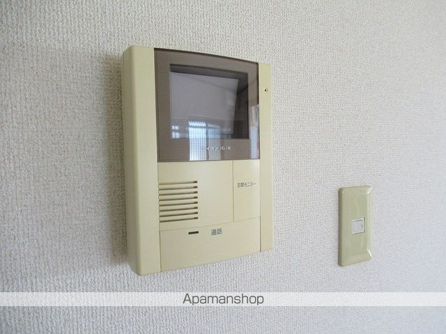 ベルモンドBの内装写真