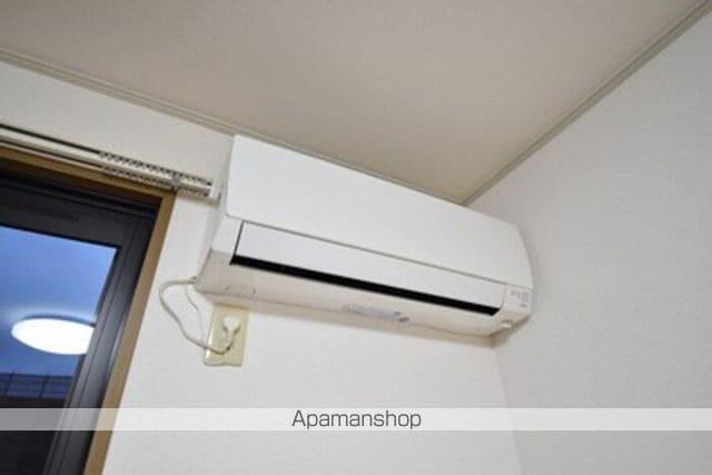 エスポワールメゾン B棟の内装写真