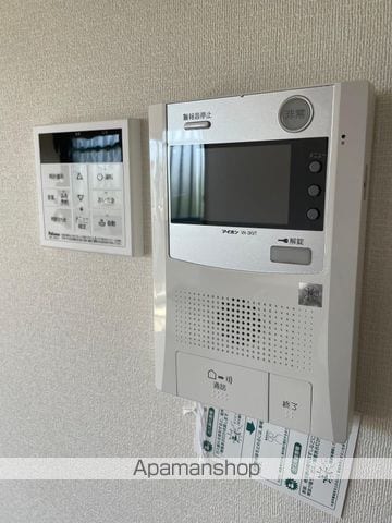 フィオーレIIの内装写真