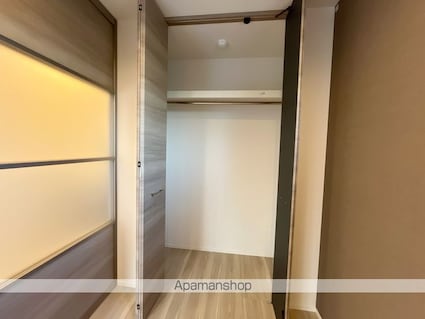 ＤーＲＯＯＭ　東矢倉[2LDK/54.36m2]の収納