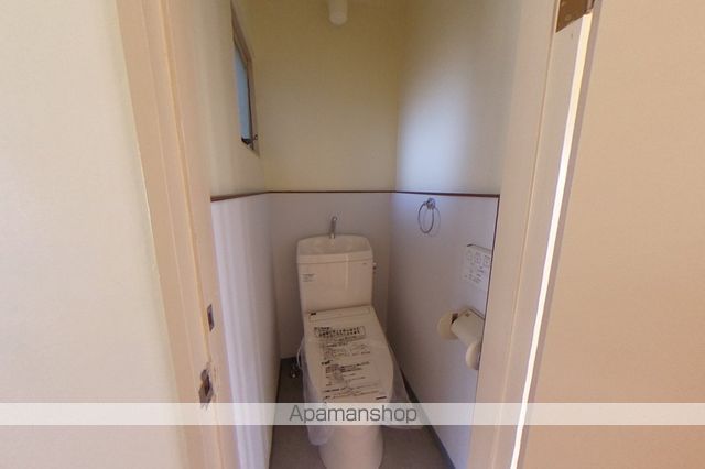 光コーポの内装写真
