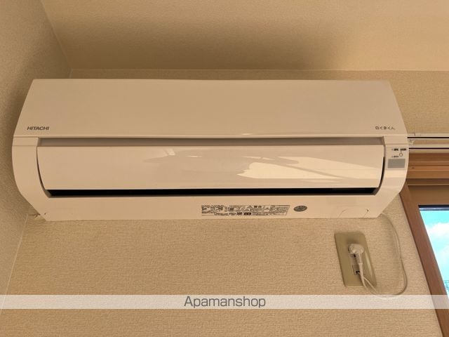 ATAGOの内装写真