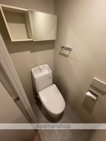 アイルグランデ亀戸の内装写真