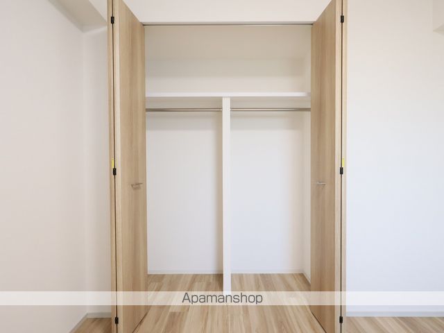 SーRESIDENCE高岳ARDENTの内装写真