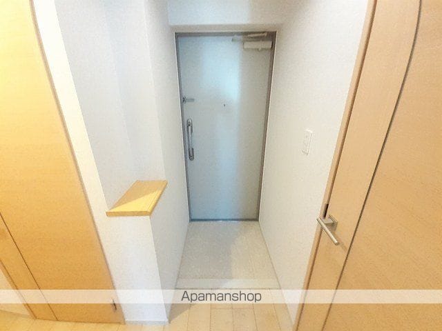 さつき荘の内装写真