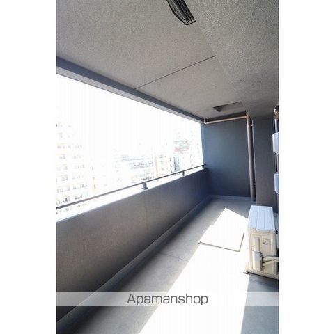 コンフォリア渋谷WESTの内装写真