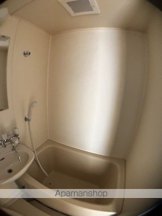 神奈川県横浜市鶴見区寺谷２丁目[1K/17.39m2]のバス