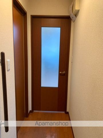 ファミールメゾンの内装写真