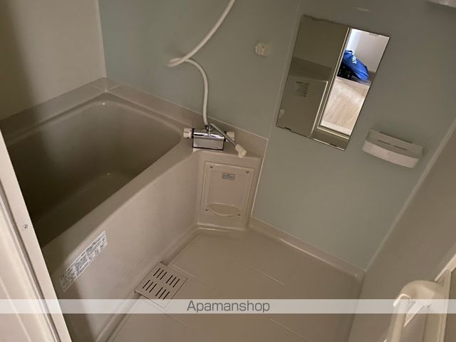 アルト生石の内装写真