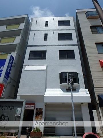 IT唐人町の玄関写真