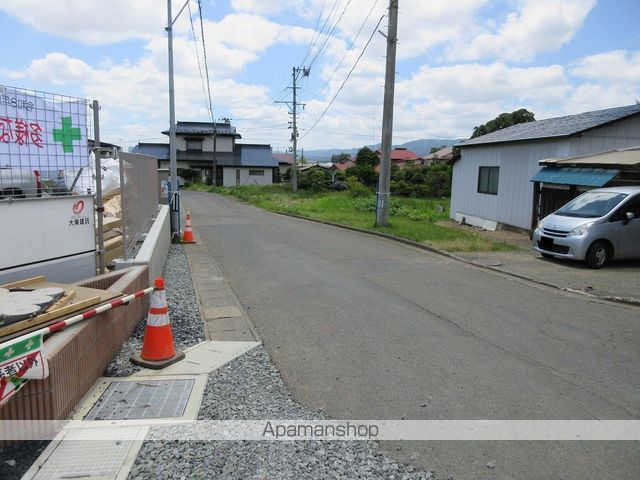ベアバレーAの周辺写真