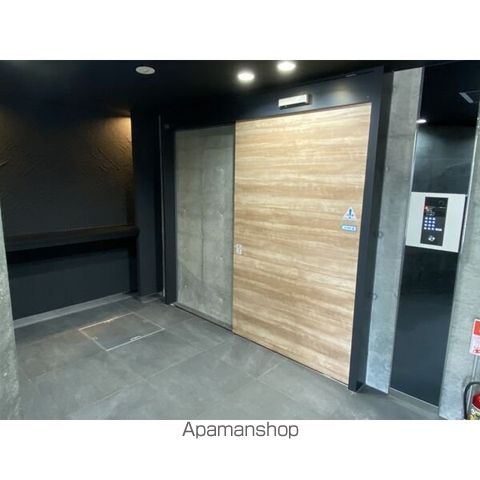 EFFECT北15条の内装写真