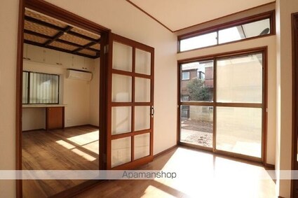 西東京市新町５丁目戸建[5SLDK/138.75m2]の内装7