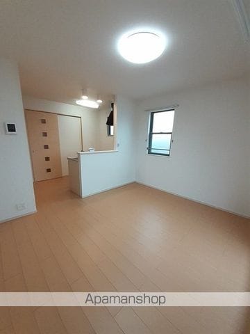 プラウドの内装写真