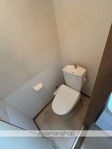 グレースハイツ野江の内装写真