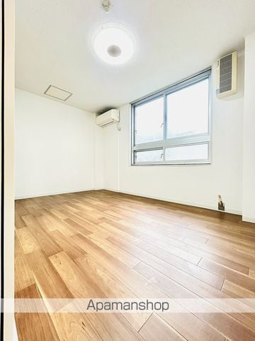 日建ハイツの内装写真