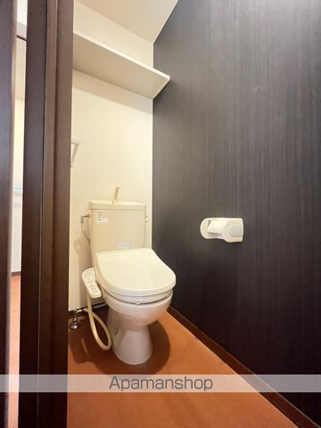 ヒルズ桜ヶ丘の内装写真