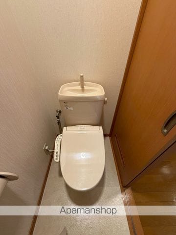 イーストフィールドの内装写真