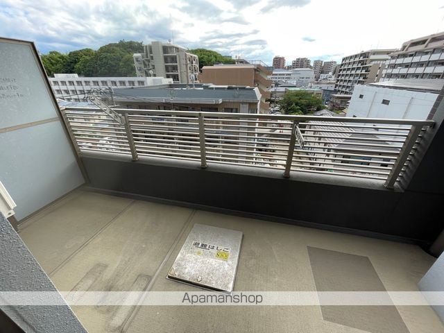 グランエターナ福岡警固の内装写真