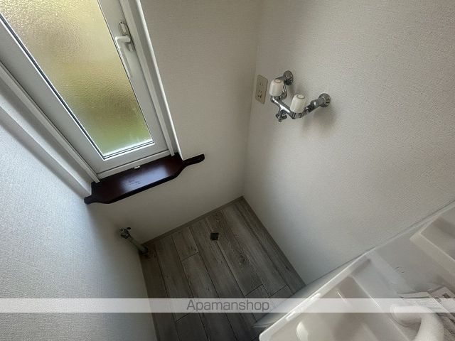 マンションパシフィックの内装写真