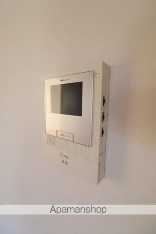 ウェルミントの内装写真