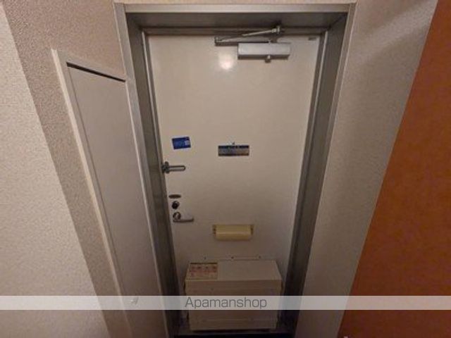 レオパレスアミティエの内装写真