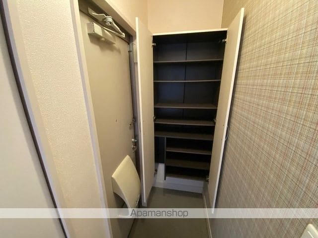 ヴェルデ コンフォルトNの内装写真
