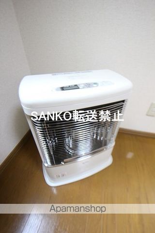 麻生ハイツの内装写真