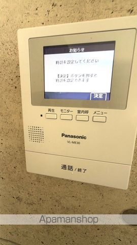 第6三重野ビルの内装写真