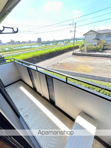 ルーチェ大塚 C棟の内装写真