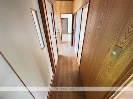 一戸建[2DK/53.78m2]の内装3