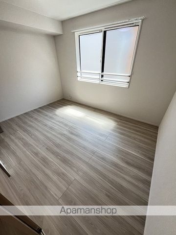 ヴィルソレイユの内装写真