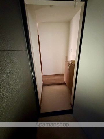 アットリラ八千代台東の内装写真