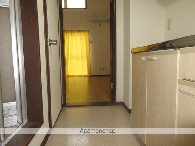 ロフティ古川Iの内装写真
