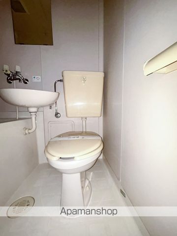 ミモザビレッジの内装写真