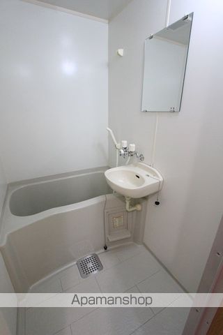 シェソワ鵠沼の内装写真