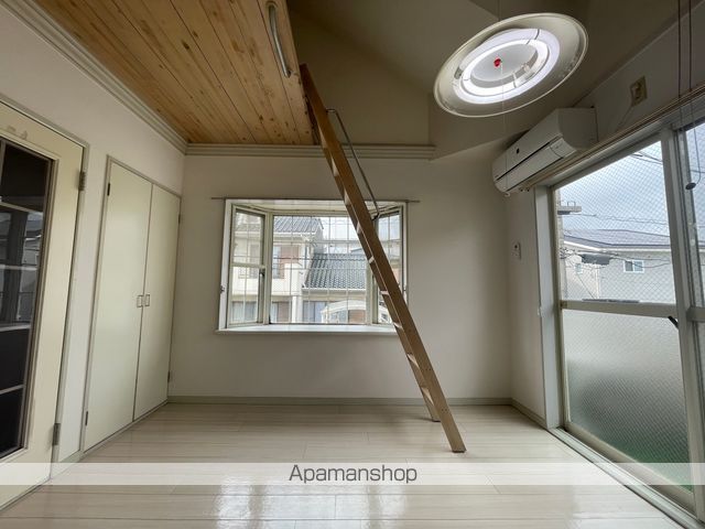 レインボー引野町の内装写真
