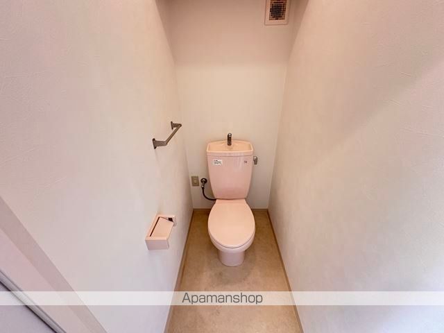 ホワイトヘイヴンの内装写真