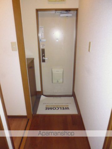 シティパラス蔵上の内装写真