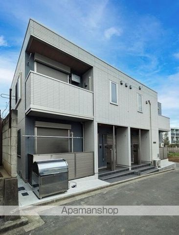 グラナーデ大和町の外観写真