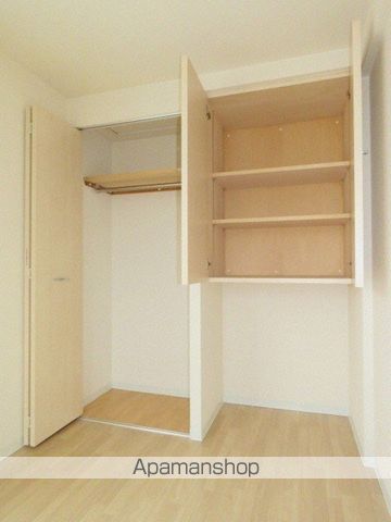 プレセンスS20の内装写真