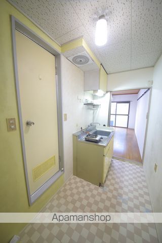 コーポKの内装写真