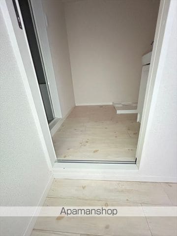グリーンヒル大和IIの内装写真