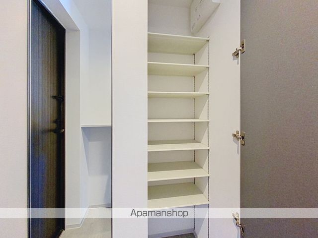 ALPHA RESIDENCE 円山北2条の内装写真