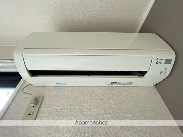 アクシス ABの内装写真