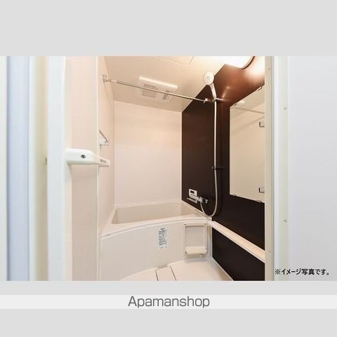 Jack higashiajimaIの内装写真