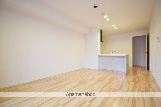 CASA GLORIA ENCANTOの内装写真
