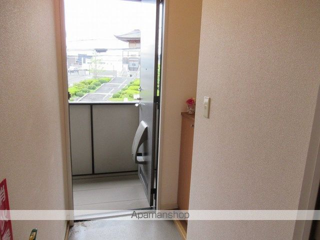 サンパティークの内装写真