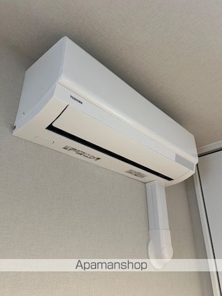 東京都中野区弥生町２丁目[1LDK/30.8m2]のその他設備
