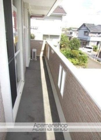 天神Tハイツの内装写真